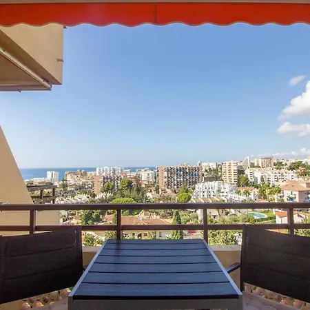 Duquesa 703 By Ivi Real Estate Apartment Torremolinos Exterior photo