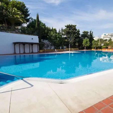 Duquesa 703 By Ivi Real Estate Apartment Torremolinos Exterior photo