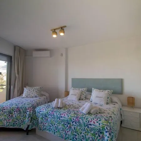 Duquesa 703 By Ivi Real Estate Apartment Torremolinos Exterior photo