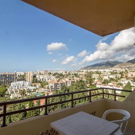 Duquesa 703 By Ivi Real Estate Apartment Torremolinos Exterior photo