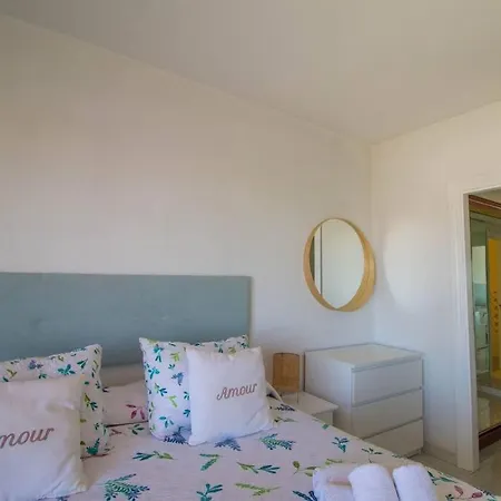 Duquesa 703 By Ivi Real Estate Apartment Torremolinos Exterior photo