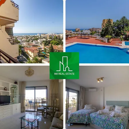 Duquesa 703 By Ivi Real Estate Apartment Torremolinos Exterior photo