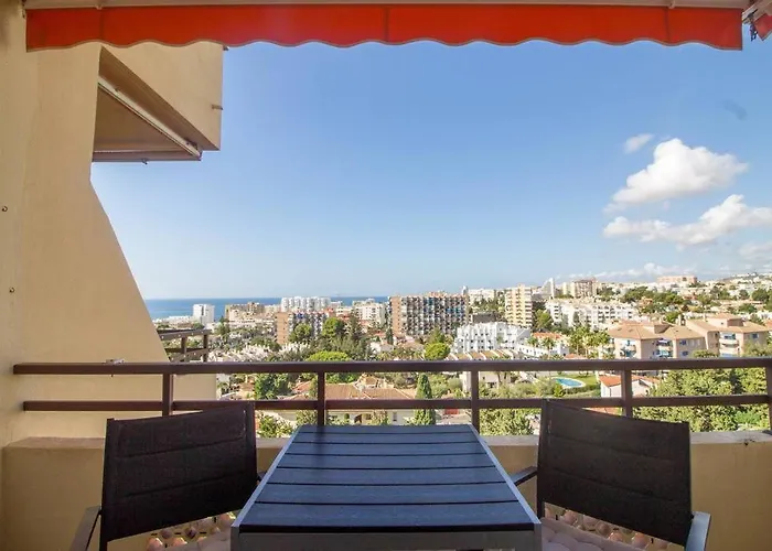 Duquesa 703 By Ivi Real Estate