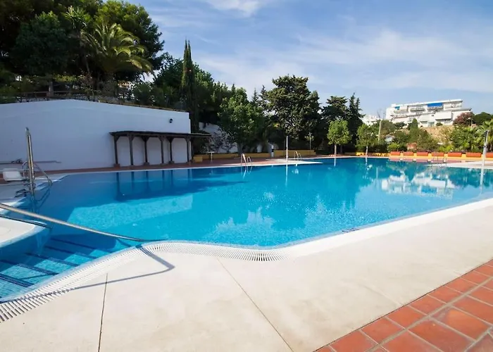 Duquesa 703 By Ivi Real Estate