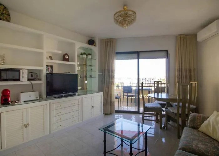 Duquesa 703 By Ivi Real Estate