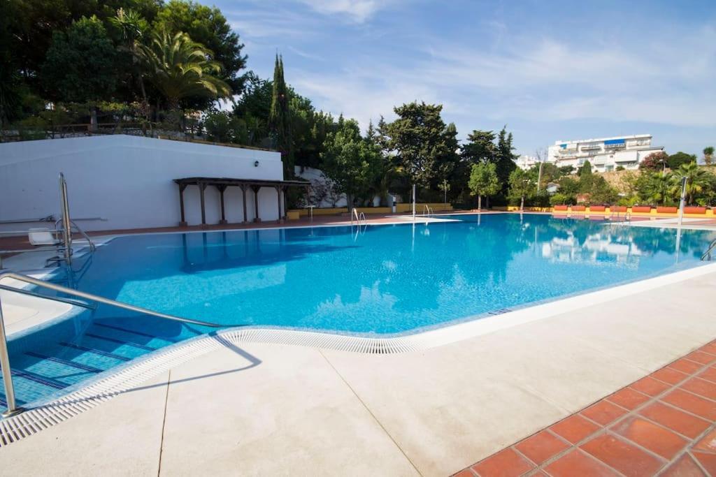 Apartment Duquesa 703 By Ivi Real Estate Torremolinos