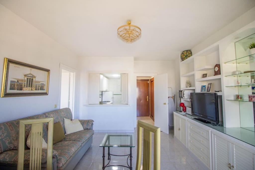 Duquesa 703 By Ivi Real Estate Appartamento Torremolinos