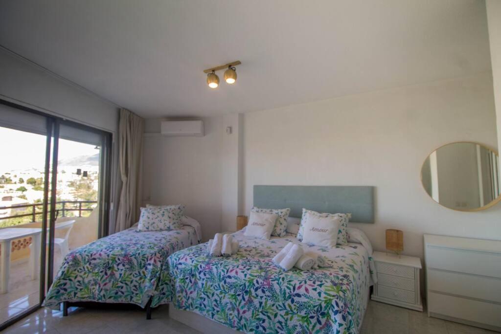 Apartment Duquesa 703 By Ivi Real Estate
