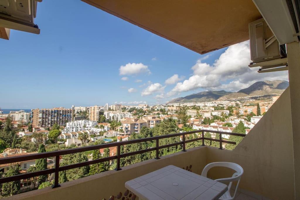 Apartment Duquesa 703 By Ivi Real Estate Torremolinos