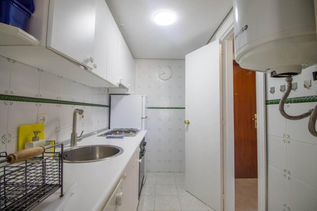 Appartamento Duquesa 703 By Ivi Real Estate