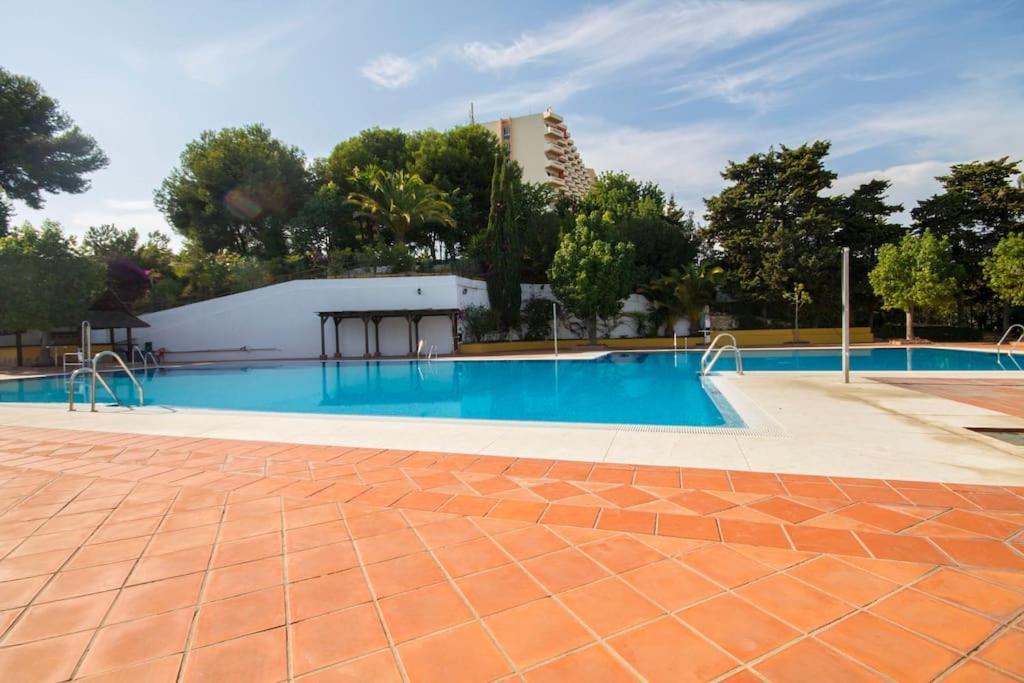 Apartment Duquesa 703 By Ivi Real Estate *