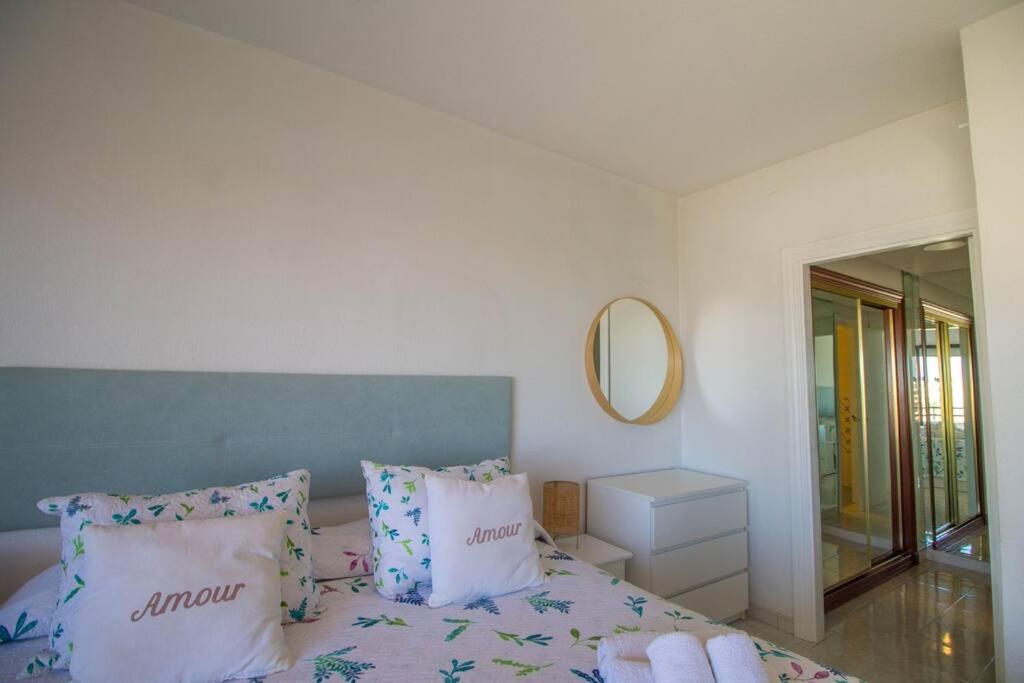 Apartment Duquesa 703 By Ivi Real Estate Torremolinos