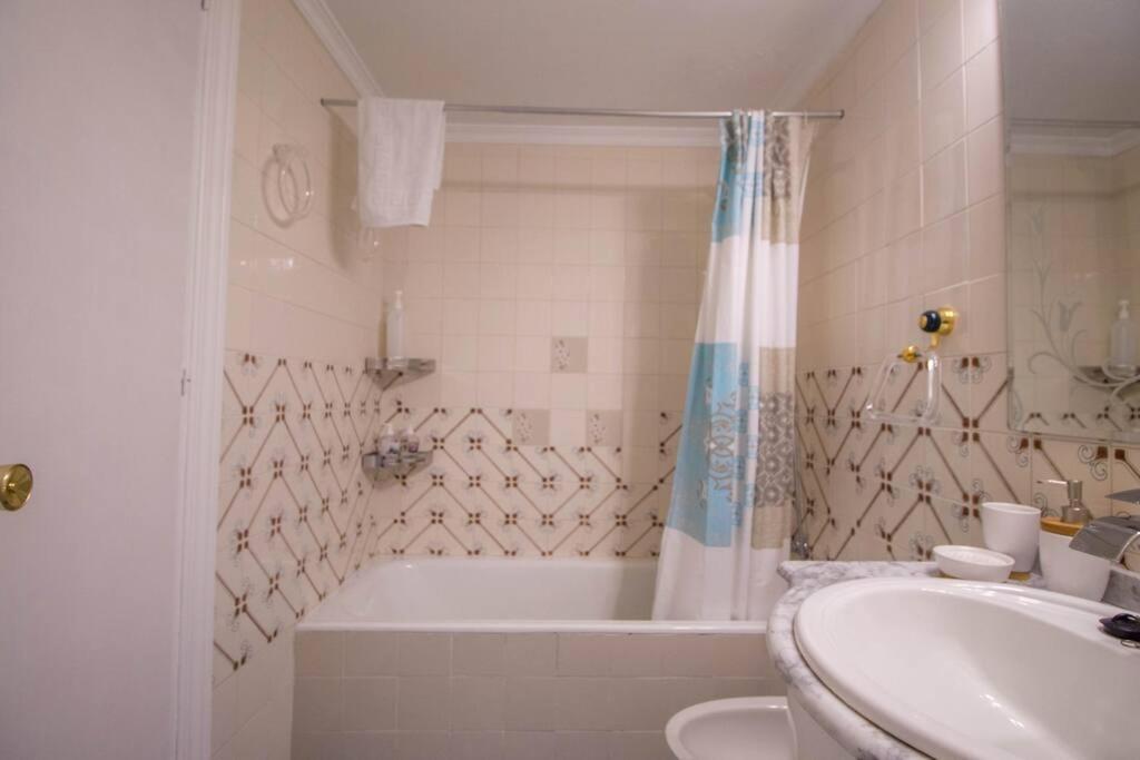 Duquesa 703 By Ivi Real Estate Appartamento Torremolinos